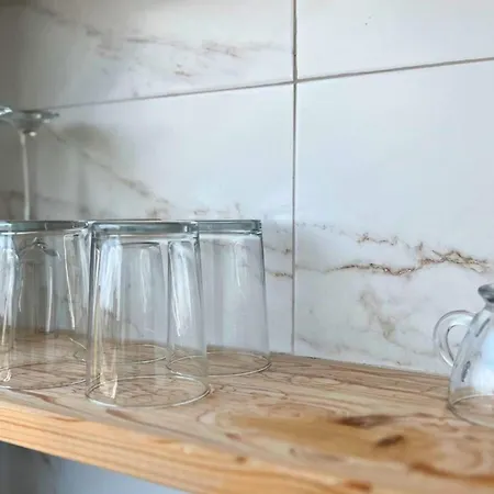 Charming Flat 500 Metres From The Beaches شقة سانتا بولا
